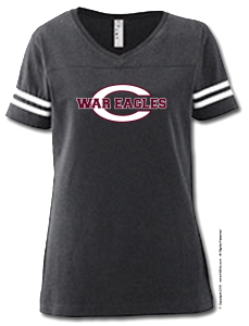 Ladies Jersey