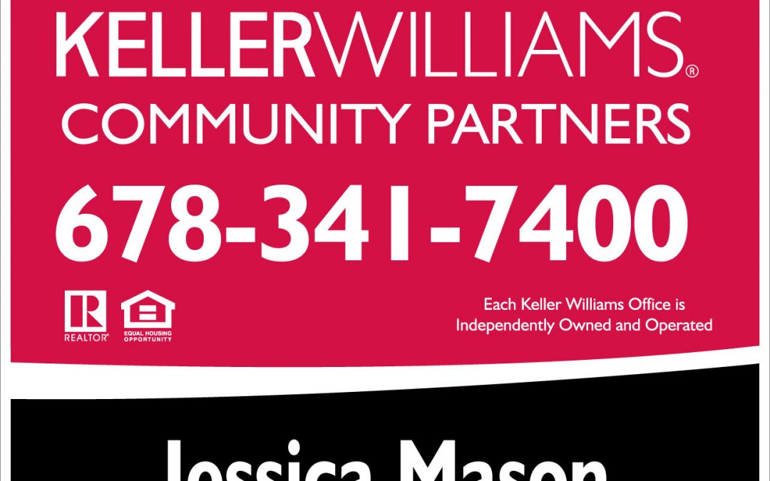 Keller Williams Community Partners – Mason