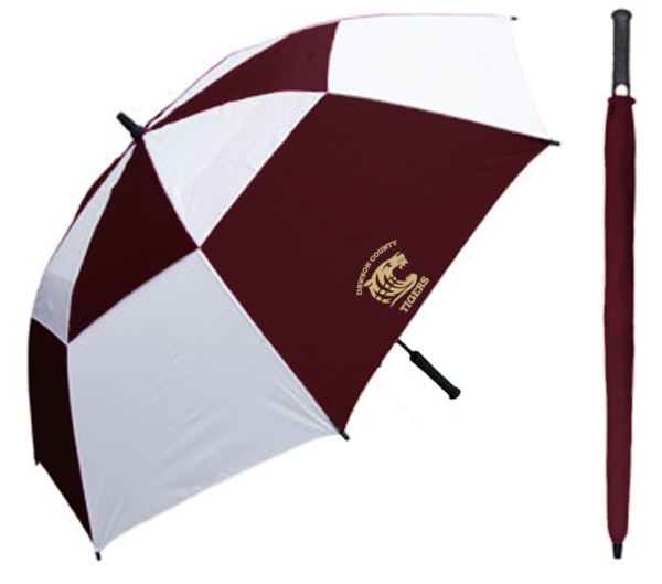 860725 - Dawson 60" Golf Umbrella