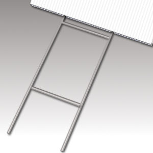 951520 Wire H Stand