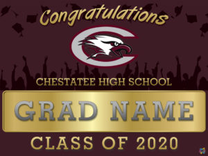 Graduation-Sign-2020-Chestatee-High-School