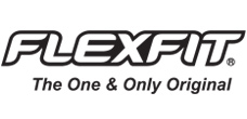 FlexFit - 400 Ink - Branded Apparel - Screenprinting - Embroidery