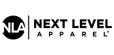 Next Level - Branded by 400 Ink