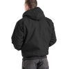 Berne Men's Heritage Hooded Jacket by 400 Ink