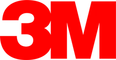 3M logo, 400 Ink proud partner