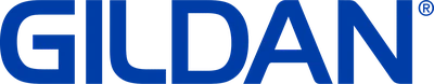 Gildan logo, 400 Ink proud partner