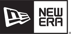 New Era logo, 400 Ink proud partner